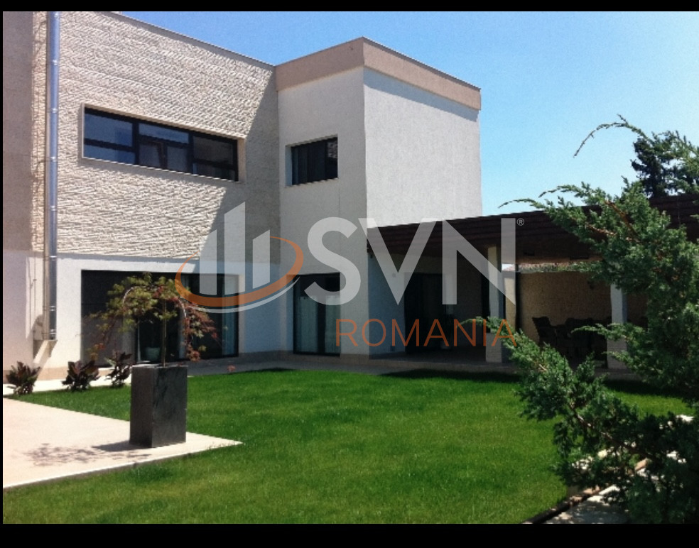 Casa, 6 camere Ilfov/Tunari