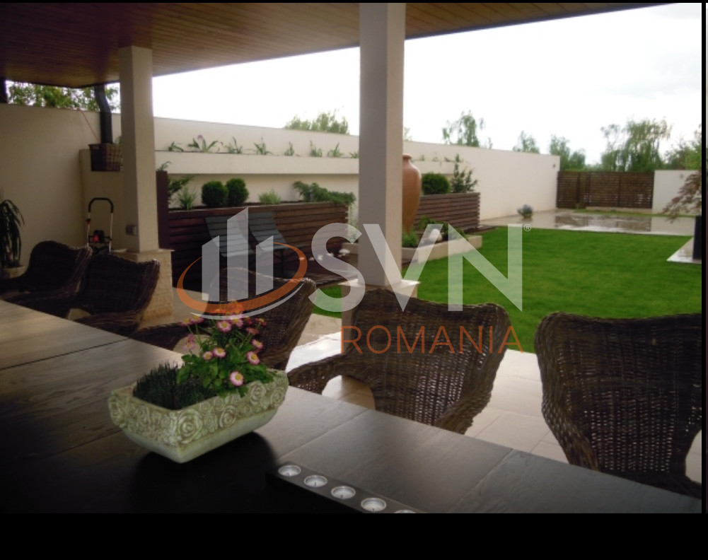 Casa, 6 camere Ilfov/Tunari