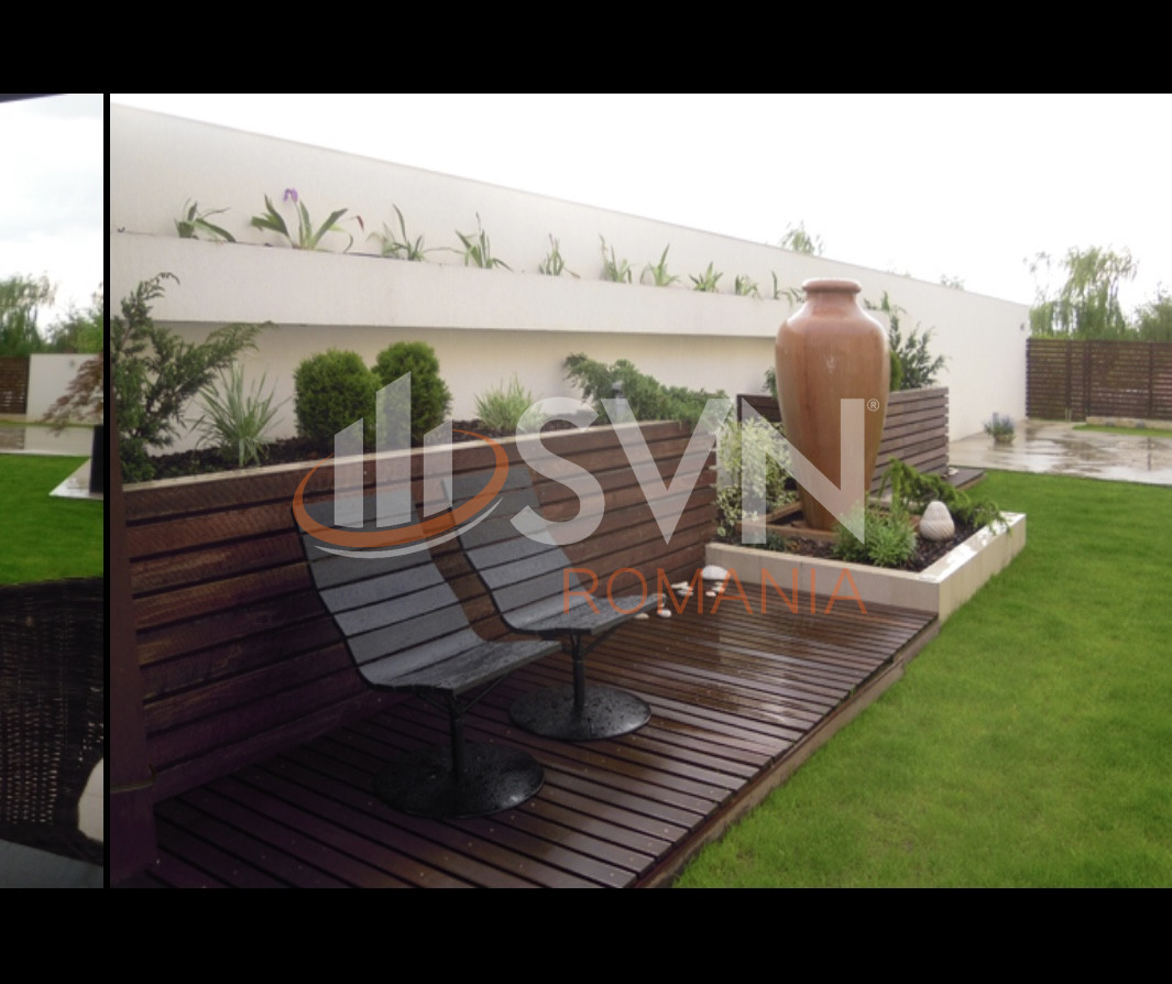 Casa, 6 camere Ilfov/Tunari