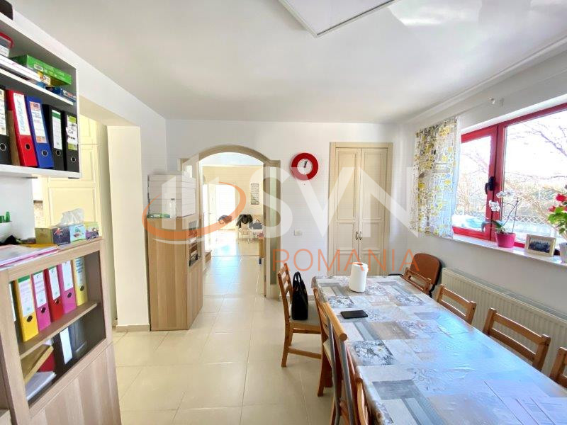 Casa, 6 camere Bucuresti/Vatra Luminoasa