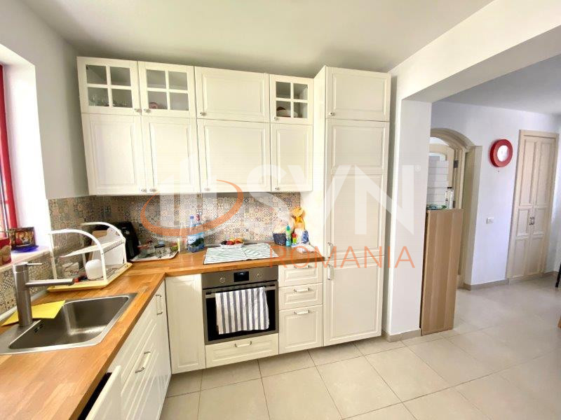 Casa, 6 camere Bucuresti/Vatra Luminoasa