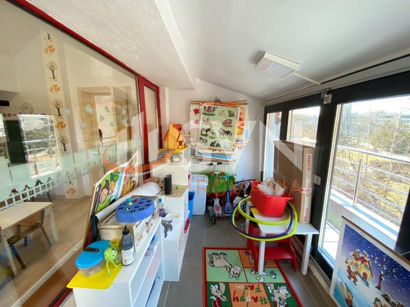 Casa, 6 camere Bucuresti/Vatra Luminoasa