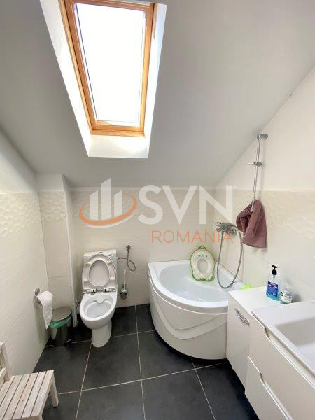 Casa, 6 camere Bucuresti/Vatra Luminoasa