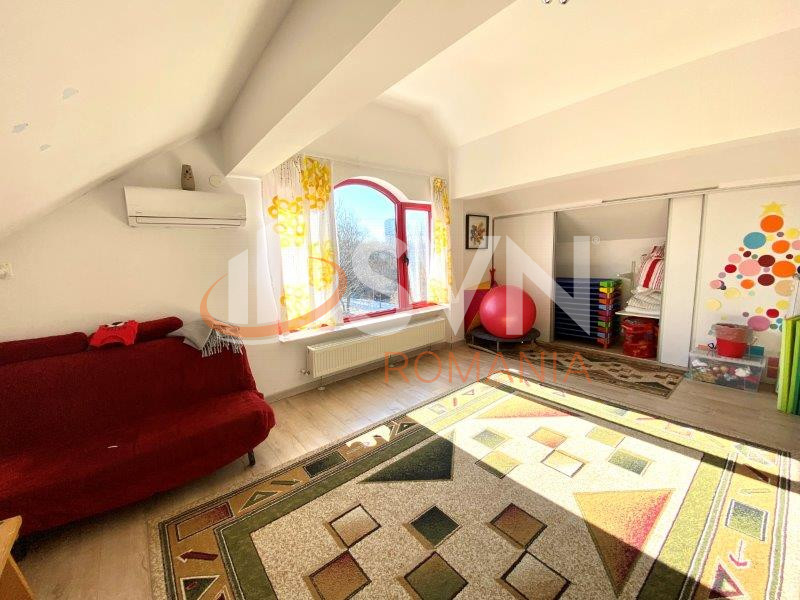 Casa, 6 camere Bucuresti/Vatra Luminoasa