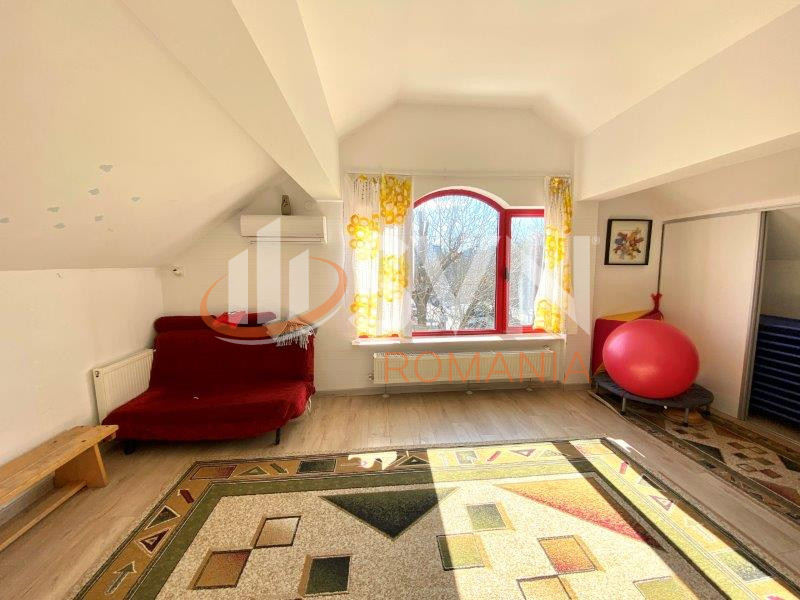 Casa, 6 camere Bucuresti/Vatra Luminoasa