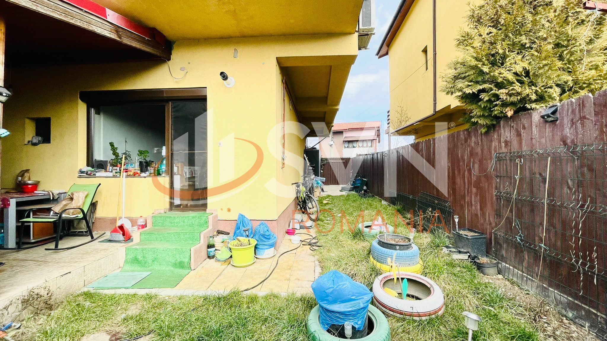 Casa, 6 camere Ilfov/Corbeanca