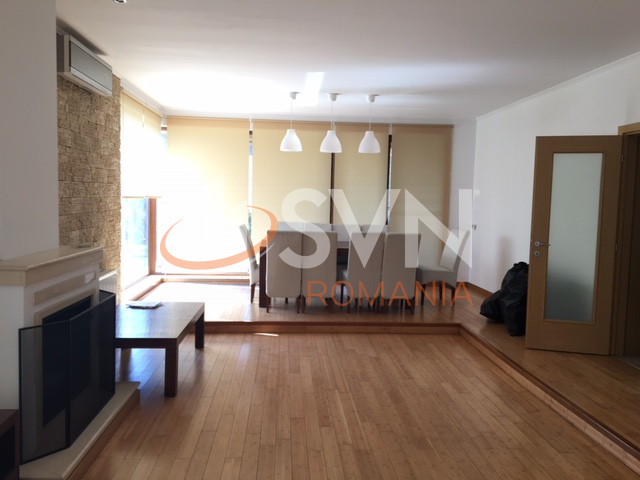 Casa, 6 camere Bucuresti/Pipera