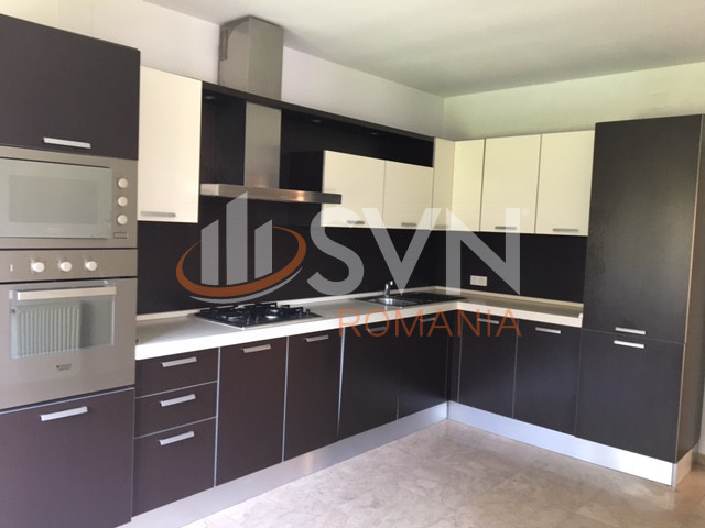 Casa, 6 camere Bucuresti/Pipera