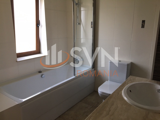 Casa, 6 camere Bucuresti/Pipera