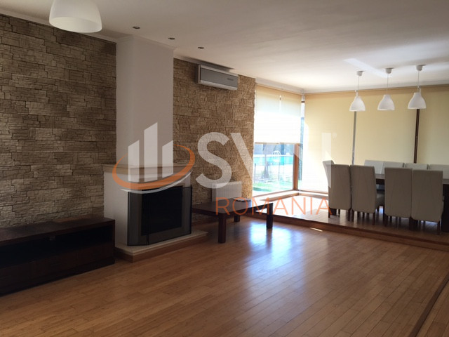 Casa, 6 camere Bucuresti/Pipera