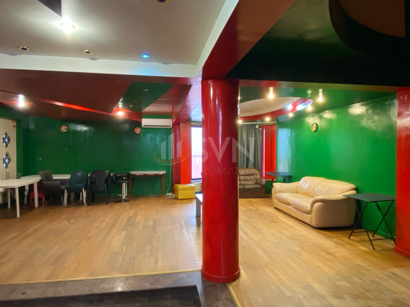 Casa, 6 camere Ilfov/Balotesti