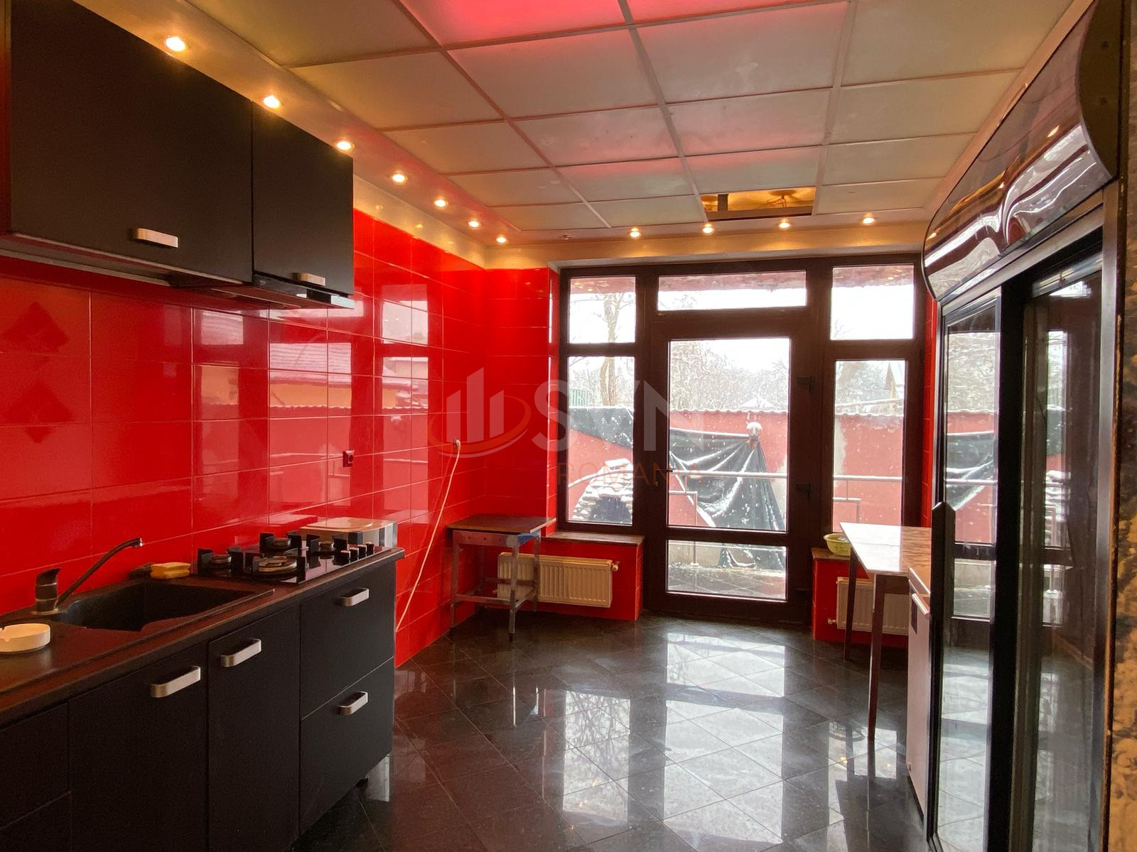 Casa, 6 camere Ilfov/Balotesti