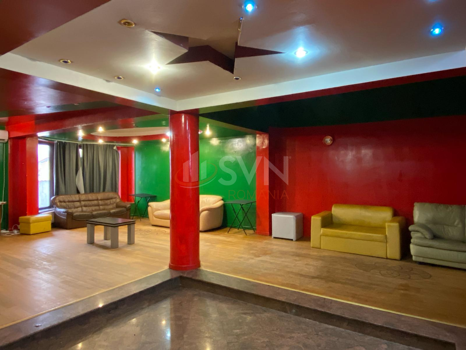 Casa, 6 camere Ilfov/Balotesti