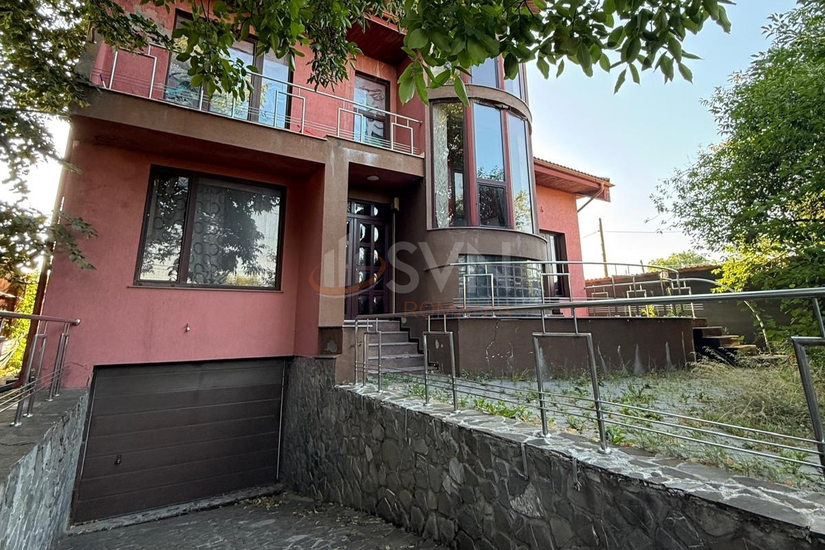 Casa, 6 camere Ilfov/Balotesti
