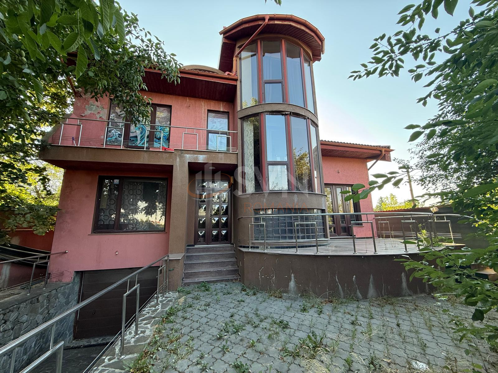 Casa, 6 camere Ilfov/Balotesti