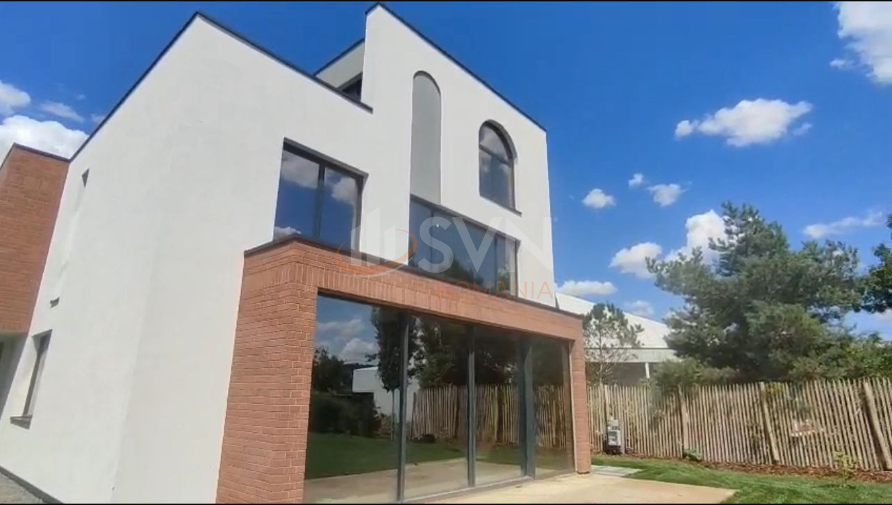 Casa, 6 camere Ilfov/Balotesti