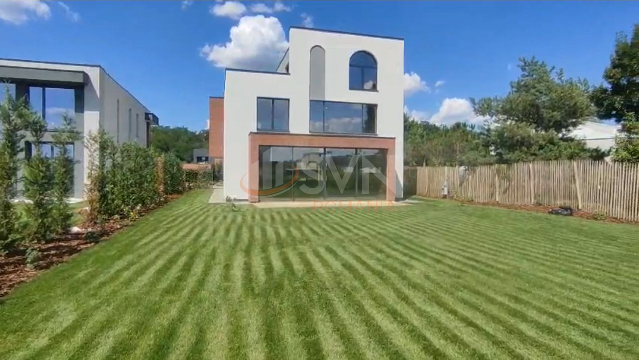 Casa, 6 camere Ilfov/Balotesti