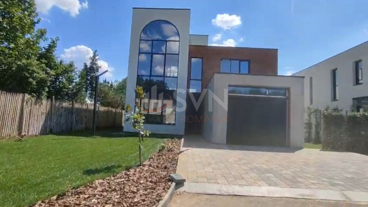 Casa, 6 camere Ilfov/Balotesti
