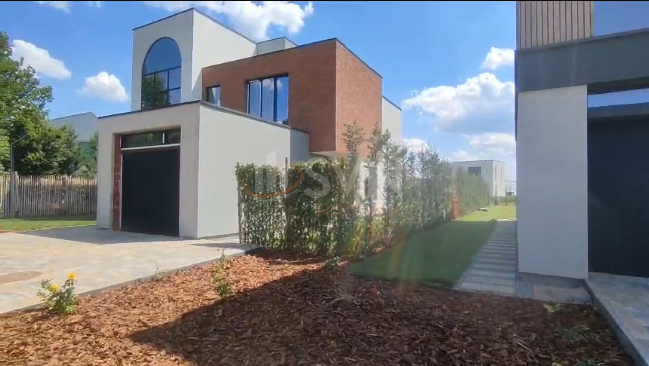 Casa, 6 camere Ilfov/Balotesti