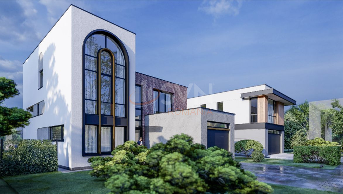 Casa, 6 camere Ilfov/Balotesti