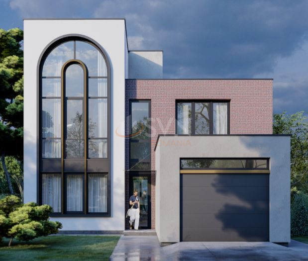 Casa, 6 camere Ilfov/Balotesti