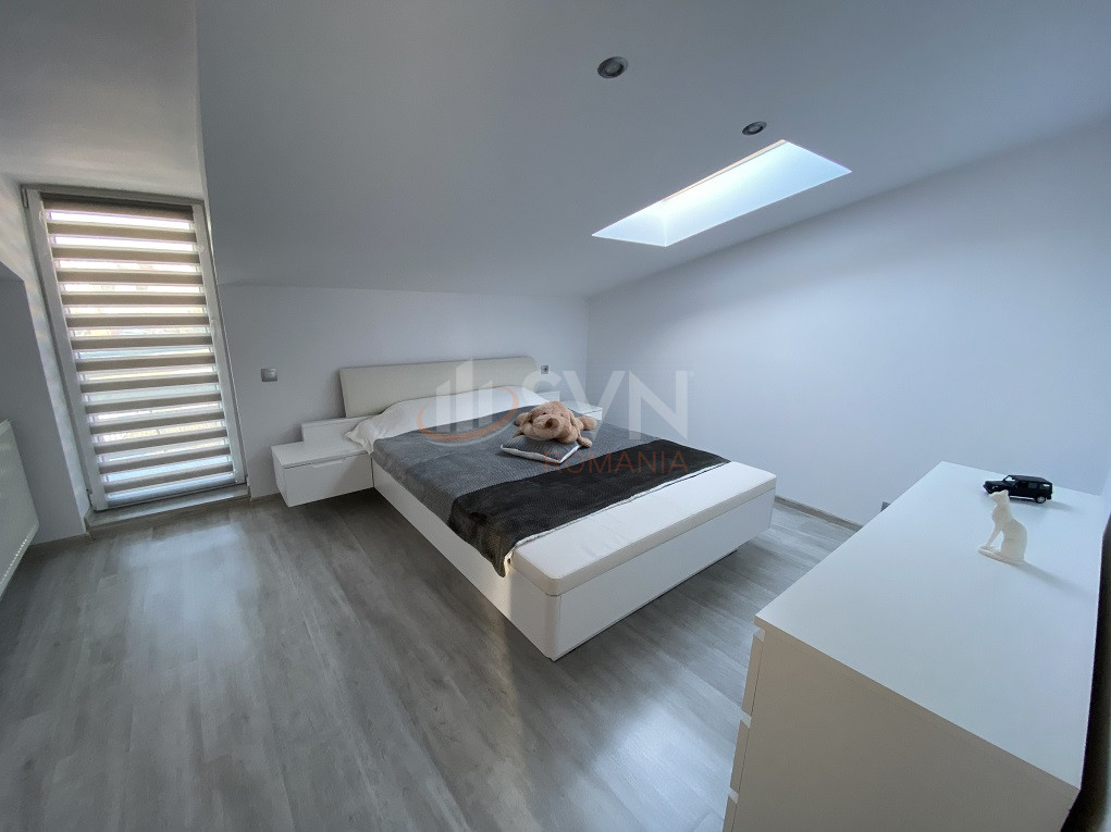 Casa, 6 camere Cluj/Centru