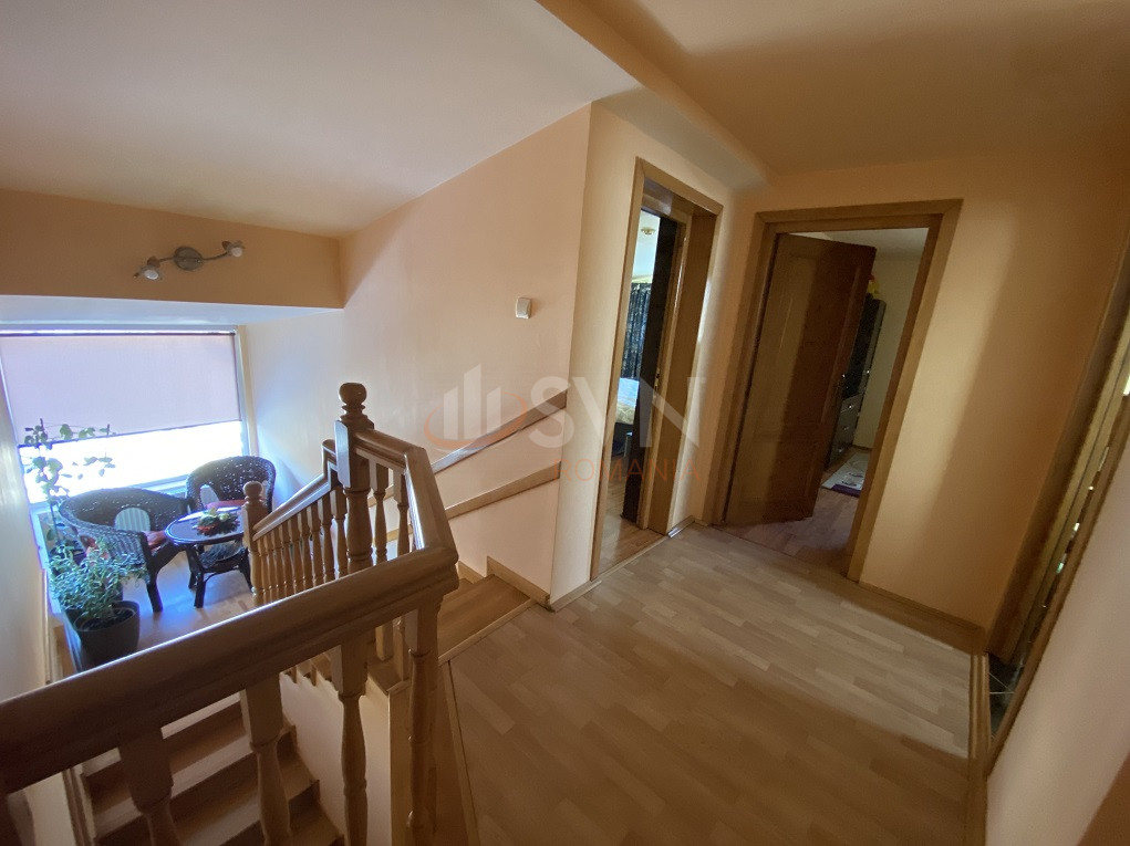 Casa, 6 camere Cluj/Centru