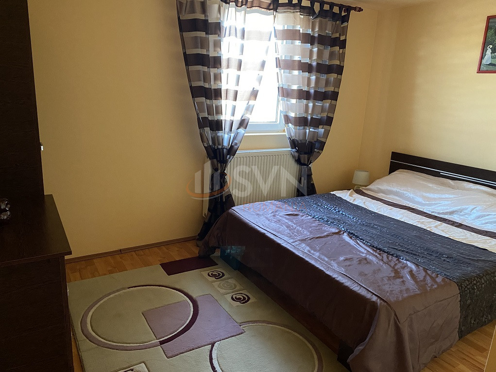 Casa, 6 camere Cluj/Centru