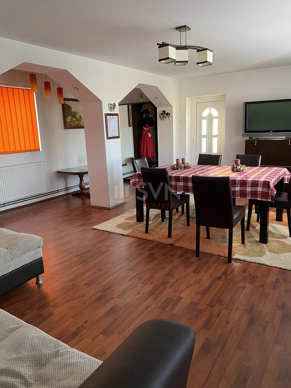 Casa, 6 camere Cluj/Centru