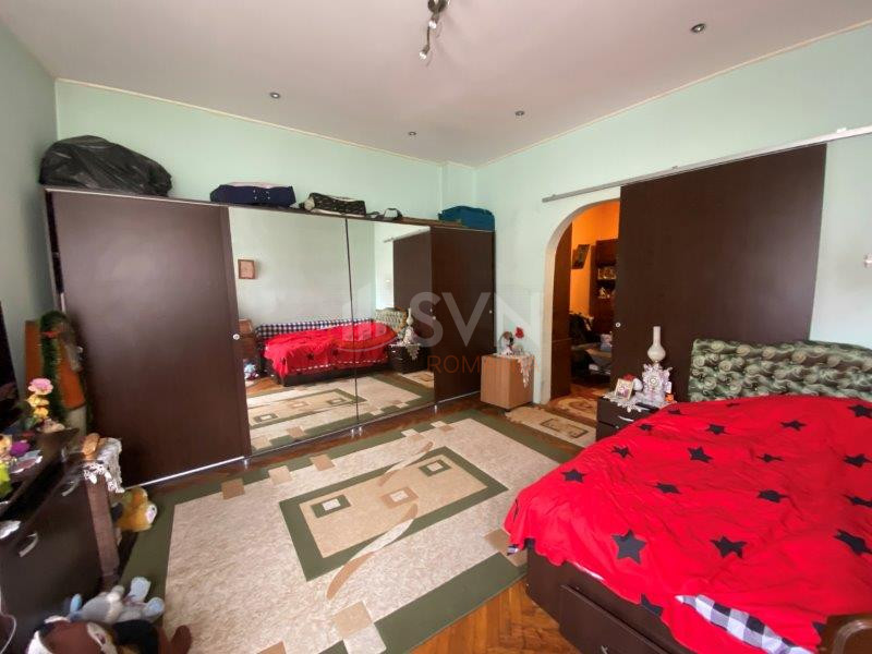 Casa, 6 camere Bucuresti/Eminescu