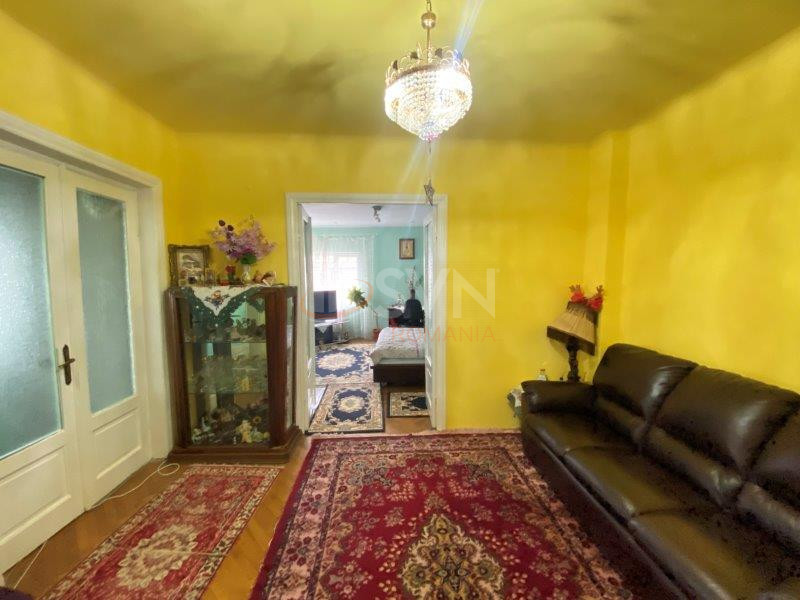 Casa, 6 camere Bucuresti/Eminescu