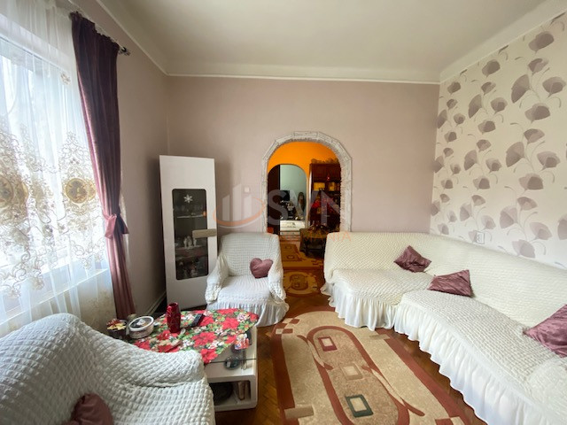 Casa, 6 camere Bucuresti/Eminescu