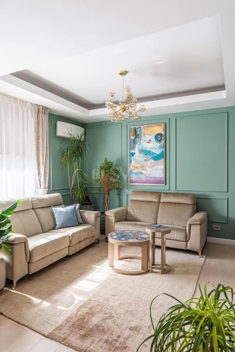 Casa, 6 camere Bucuresti/Domenii