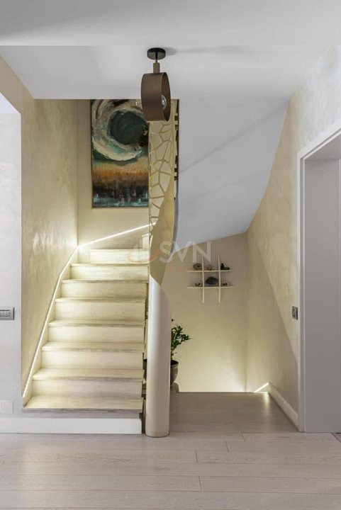 Casa, 6 camere Bucuresti/Domenii