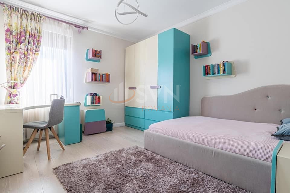 Casa, 6 camere Bucuresti/Domenii