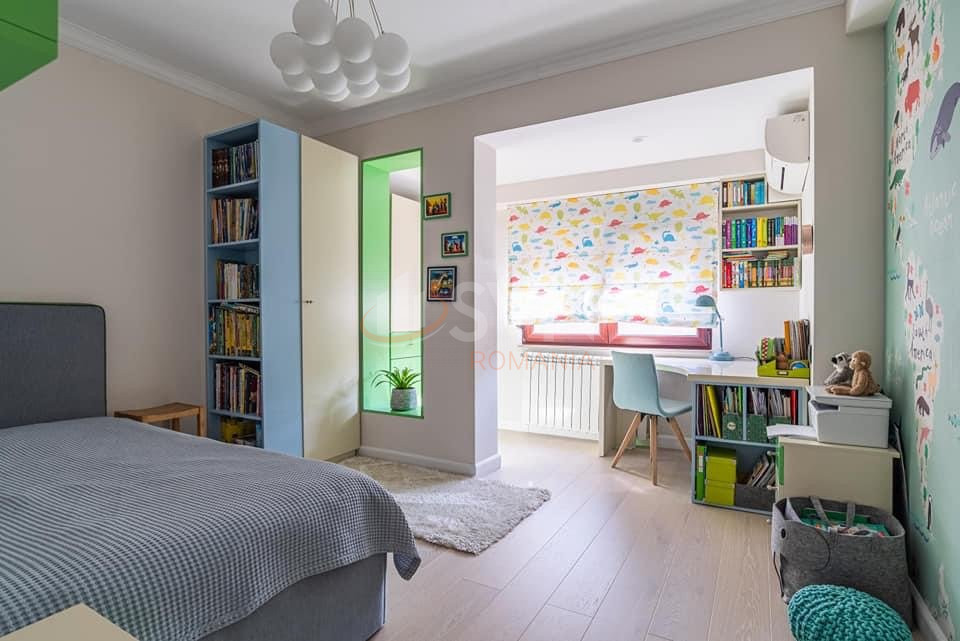 Casa, 6 camere Bucuresti/Domenii
