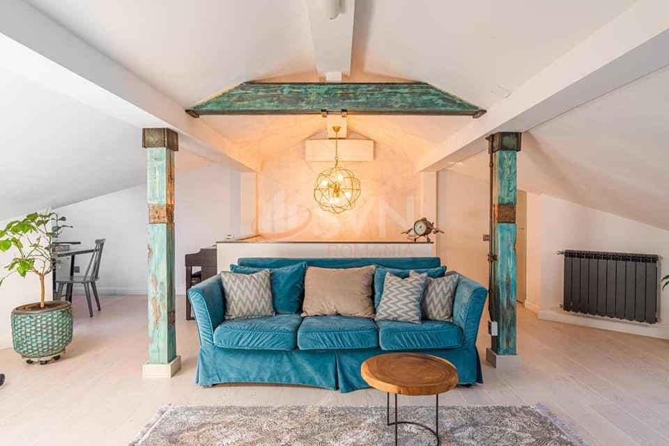 Casa, 6 camere Bucuresti/Domenii