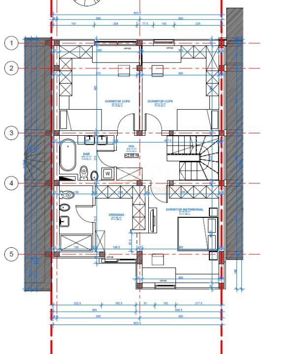 Casa, 6 camere Bucuresti/Domenii