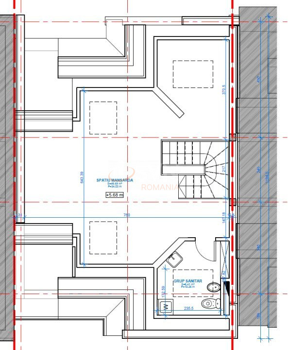Casa, 6 camere Bucuresti/Domenii
