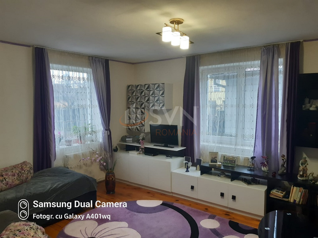 Casa, 6 camere Cluj/Someseni