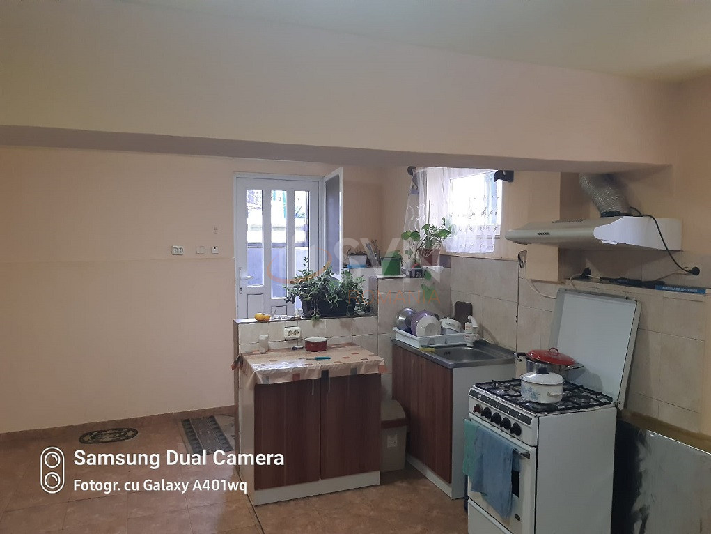 Casa, 6 camere Cluj/Someseni