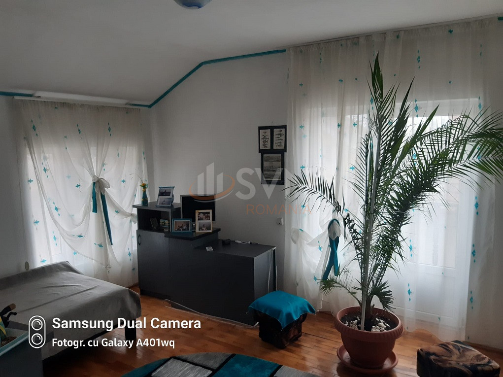 Casa, 6 camere Cluj/Someseni