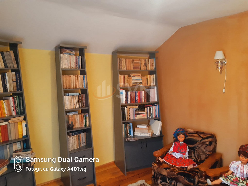 Casa, 6 camere Cluj/Someseni