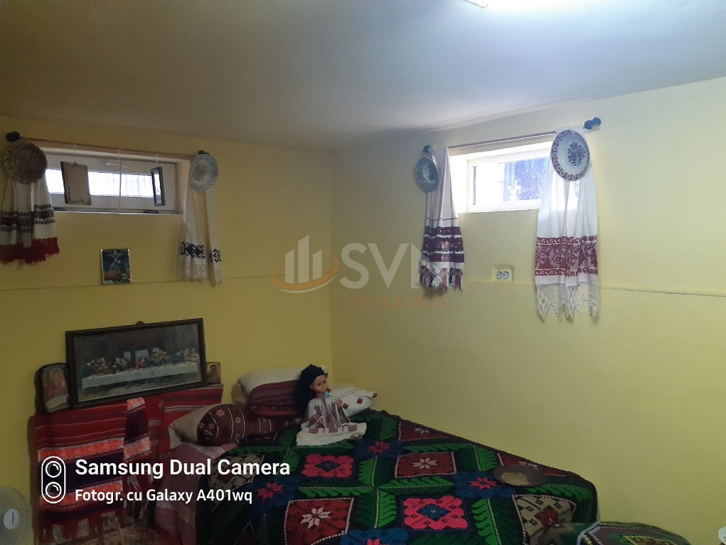 Casa, 6 camere Cluj/Someseni
