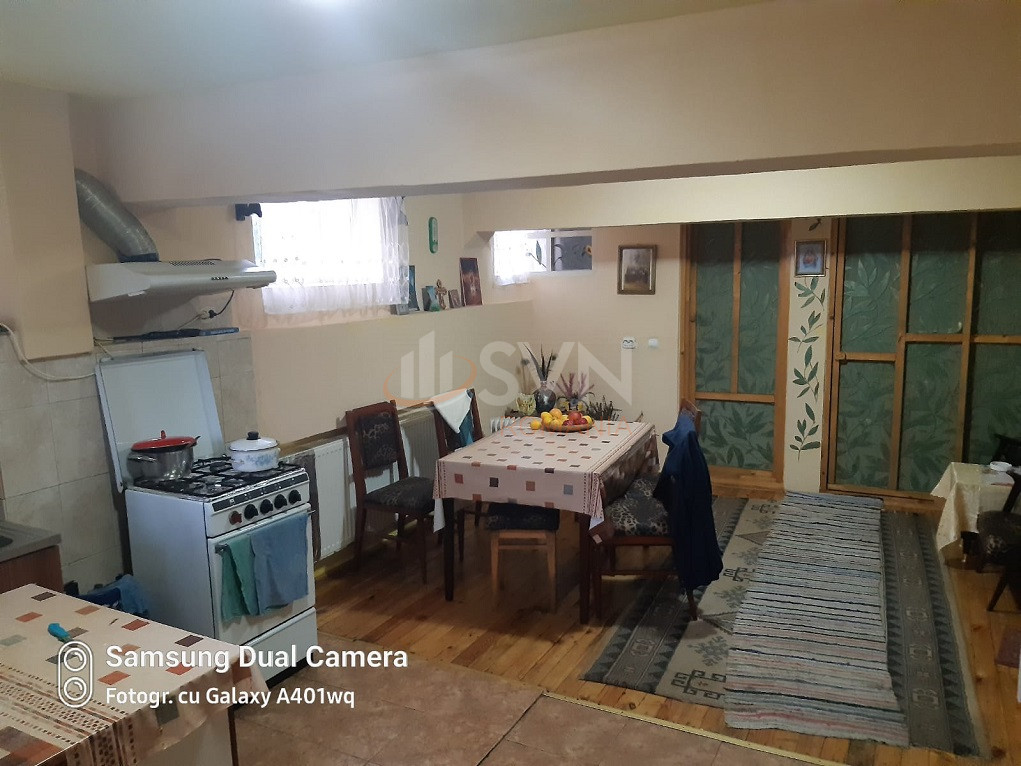 Casa, 6 camere Cluj/Someseni