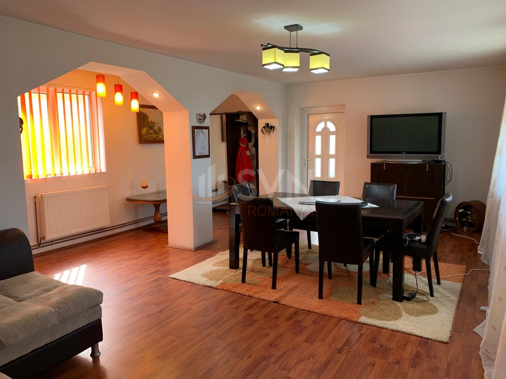 Casa, 6 camere Cluj/Centru