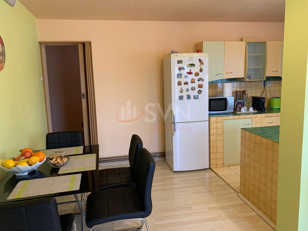 Casa, 6 camere Cluj/Centru