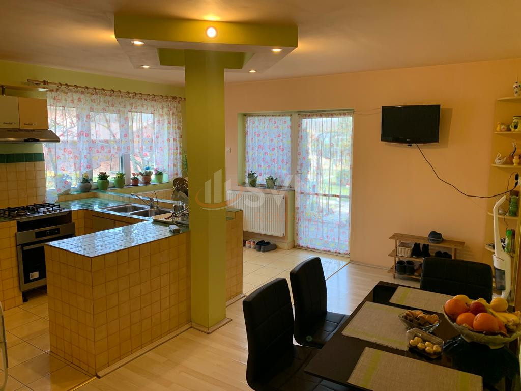 Casa, 6 camere Cluj/Centru