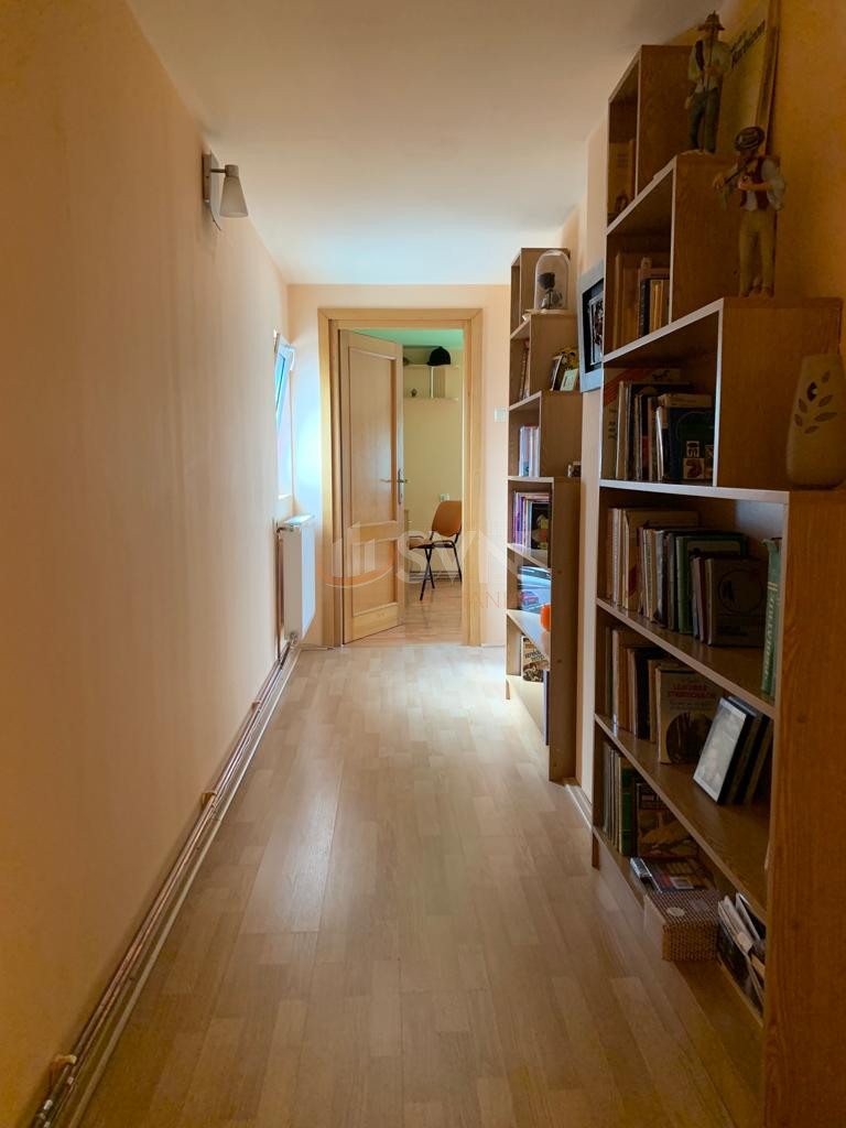Casa, 6 camere Cluj/Centru