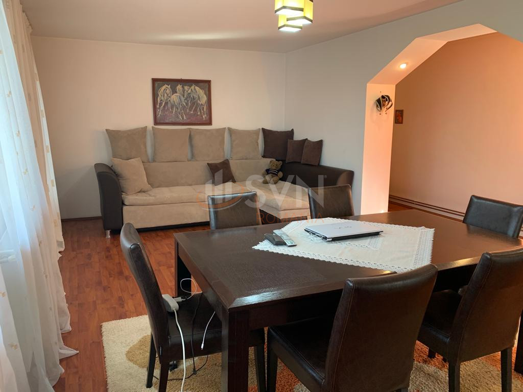 Casa, 6 camere Cluj/Centru